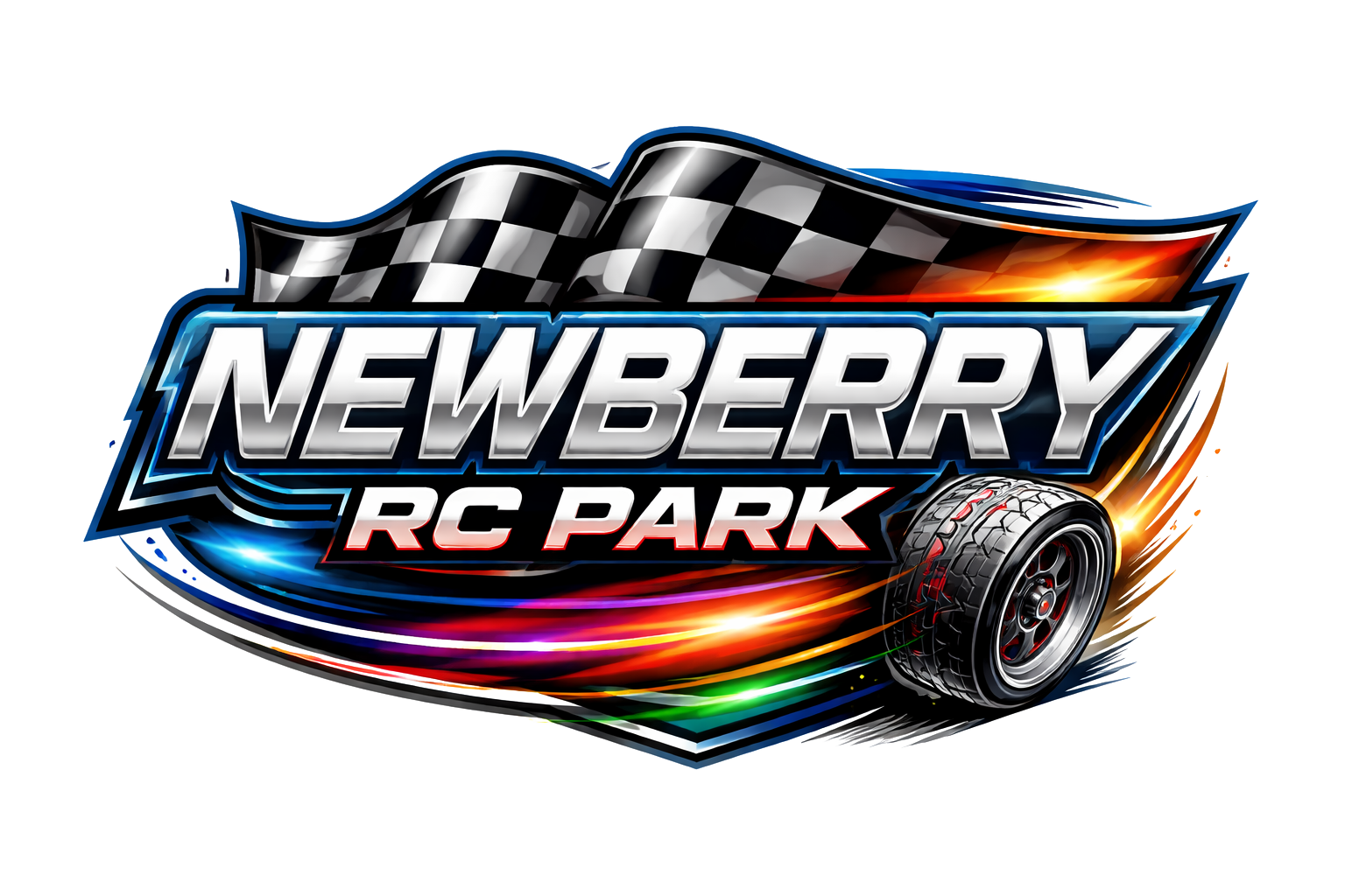 Newberry RC Park